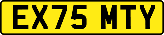 EX75MTY