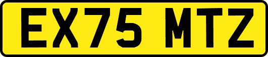 EX75MTZ