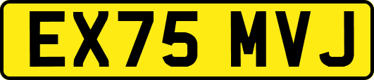 EX75MVJ