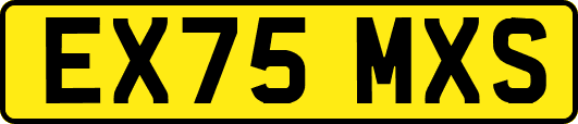 EX75MXS