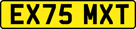 EX75MXT