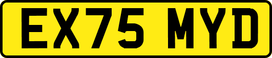 EX75MYD