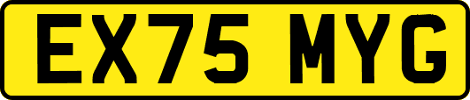 EX75MYG