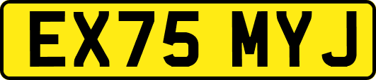 EX75MYJ