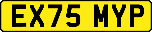 EX75MYP