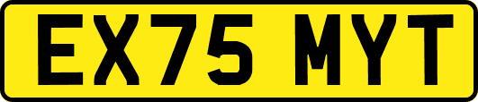 EX75MYT