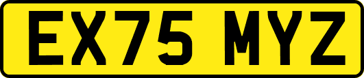EX75MYZ