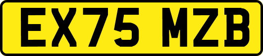 EX75MZB