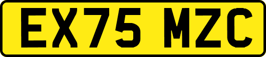 EX75MZC