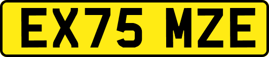 EX75MZE