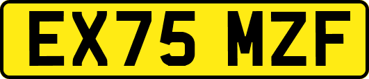 EX75MZF