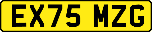 EX75MZG