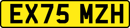 EX75MZH