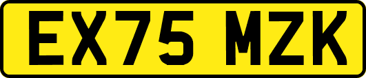 EX75MZK