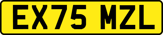 EX75MZL