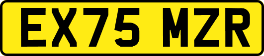 EX75MZR