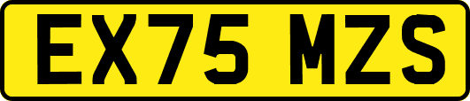 EX75MZS