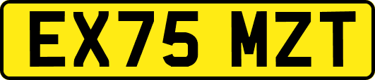 EX75MZT