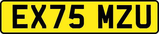 EX75MZU