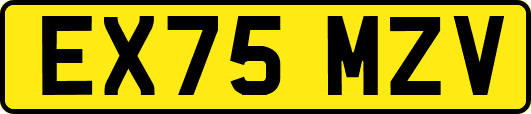 EX75MZV