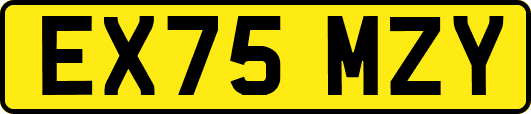 EX75MZY