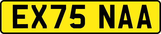 EX75NAA