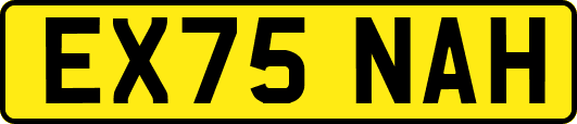 EX75NAH