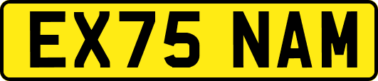 EX75NAM