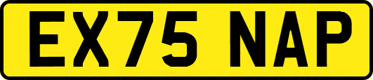 EX75NAP