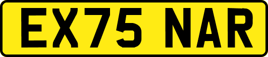 EX75NAR