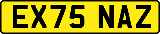 EX75NAZ