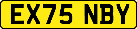 EX75NBY