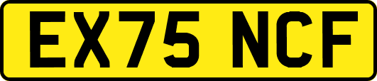 EX75NCF