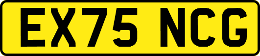 EX75NCG