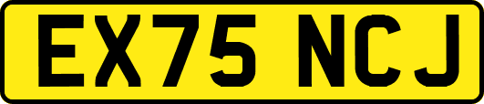 EX75NCJ