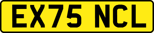 EX75NCL