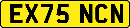 EX75NCN