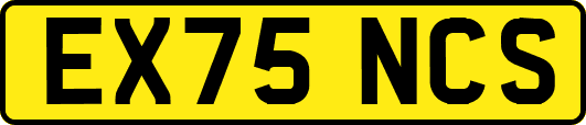 EX75NCS