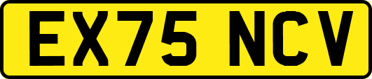 EX75NCV