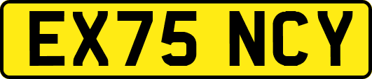 EX75NCY