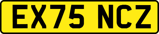 EX75NCZ
