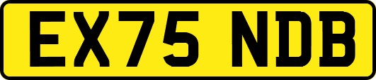 EX75NDB