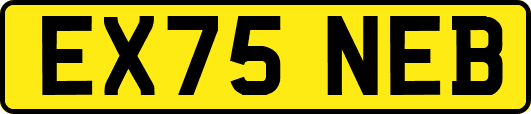 EX75NEB
