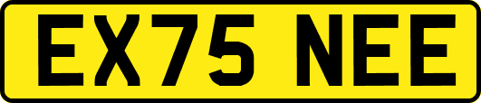 EX75NEE