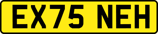 EX75NEH