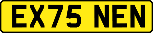 EX75NEN