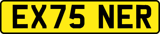 EX75NER