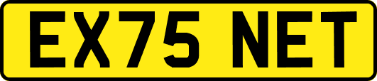 EX75NET