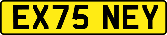 EX75NEY