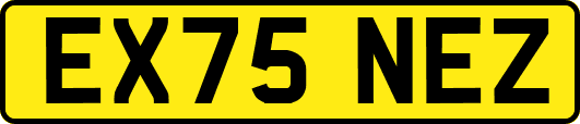 EX75NEZ